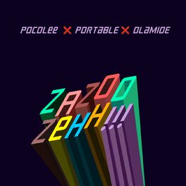 Album cover of ZaZoo Zehh