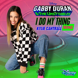 Album cover of I Do My Thing (From 