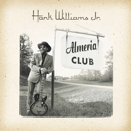 Album cover of Almeria Club