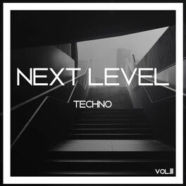 Album cover of Next Level Techno, Vol. 3