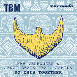 Album cover of Do This Together