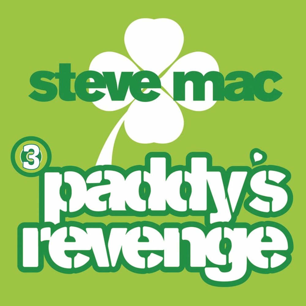 Steve mac