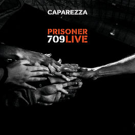 Album cover of Prisoner 709 Live