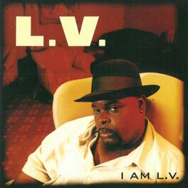 Album cover of I Am L.V.