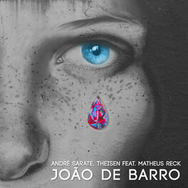 Album cover of João de Barro