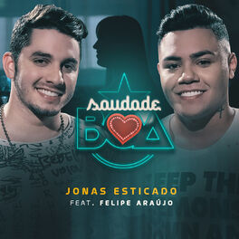 Album cover of Saudade Boa