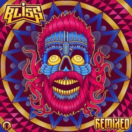 Album cover of Remixed EP