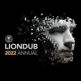Album cover of Liondub International: 2022 Annual