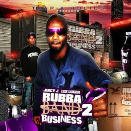 Album cover of Rubba Band Business: Part 2