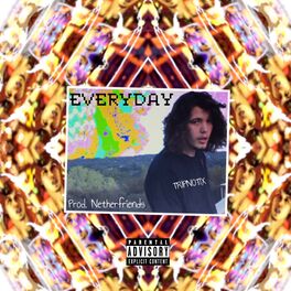 Album cover of Everyday