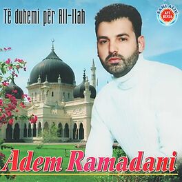 Album cover of Te Duhemi Per Allah