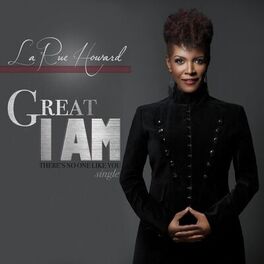 Album cover of Great I Am / There's No One Like You
