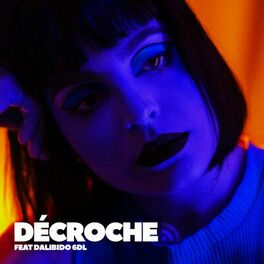 Album cover of Décroche