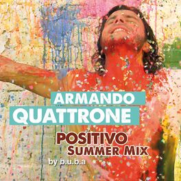 Album cover of Positivo (Summer Mix by b.u.b.a)