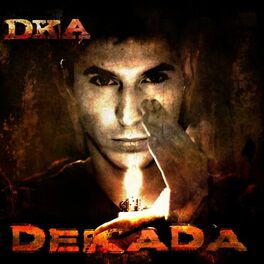 Album cover of Dekada