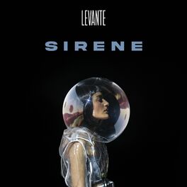 Album cover of Sirene