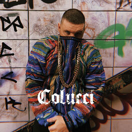 Album cover of Colucci