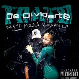 Album cover of Trato de Olvidarte
