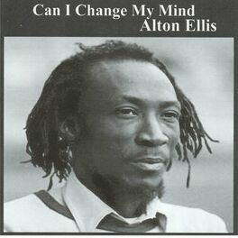Album cover of Can I Change My Mind