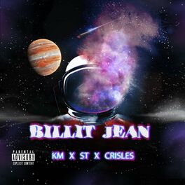 Album cover of Billit Jean