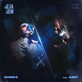 Album cover of Jeta Jem
