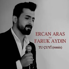Album cover of Tu Çuyî (Remix)