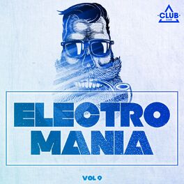 Album cover of Electromania, Vol. 9