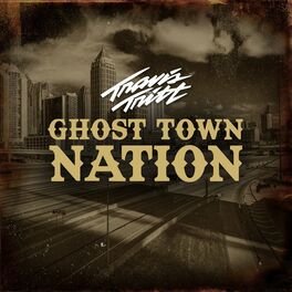 Album picture of Ghost Town Nation