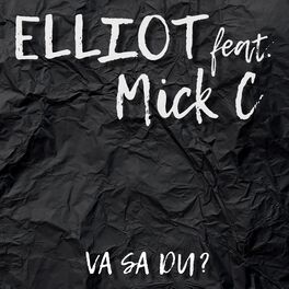 Album cover of VA SA DU?