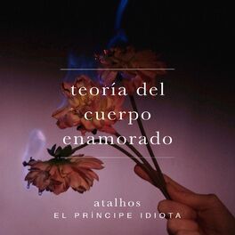 Album cover of Teoría del Cuerpo Enamorado
