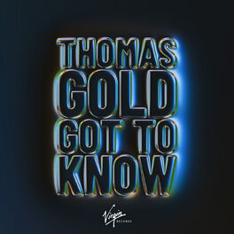 Album cover of Got To Know