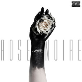 Album cover of Rose Noire