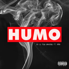 Album cover of Humo (feat. Dmad)