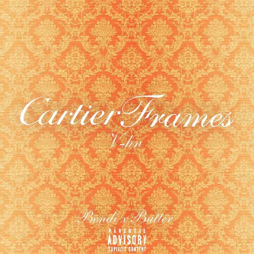 V hn Cartier Frames lyrics and songs Deezer