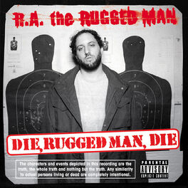 R.A. The Rugged Man: albums, songs, playlists | Listen on Deezer