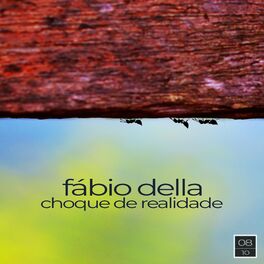 Album cover of Choque de Realidade