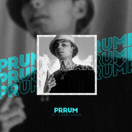 Album picture of Prrum (Dale Suave)