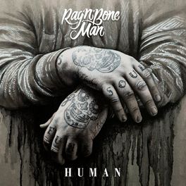 Album cover of Human