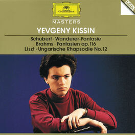 Album cover of Schubert: 