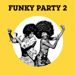 Album cover of Funky Party 2