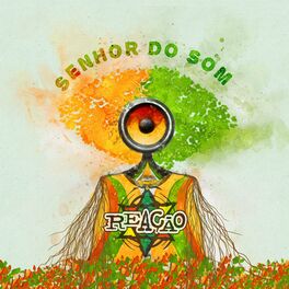 Album cover of Senhor do Som