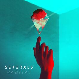 Album cover of Habitat