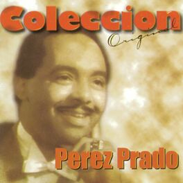 Album cover of Coleccion Original