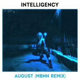 Album cover of August (MBNN Remix)