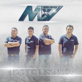Album cover of No Dejes de Sonreír