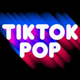 Album cover of TikTok Pop