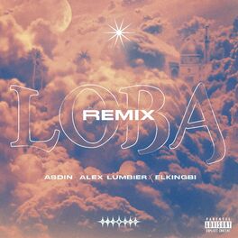 Album cover of Loba (Remix)