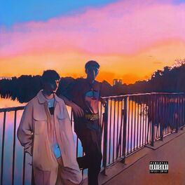Album cover of Timez Of The Essence (feat. Ramsey)