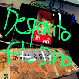 Album cover of Despacito (feat. Sino)