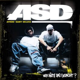 Album cover of Wer hätte das gedacht? (Special Edition)